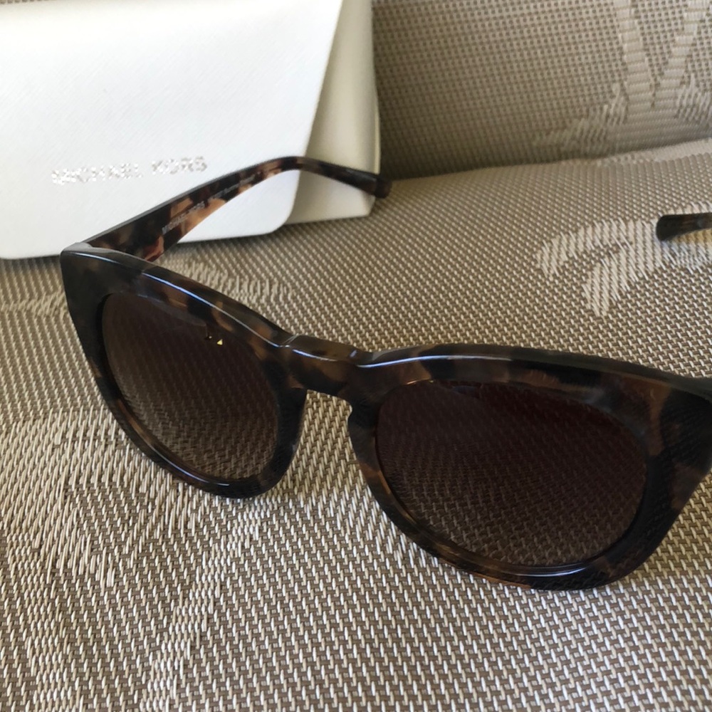 NWT MK Sunglasses